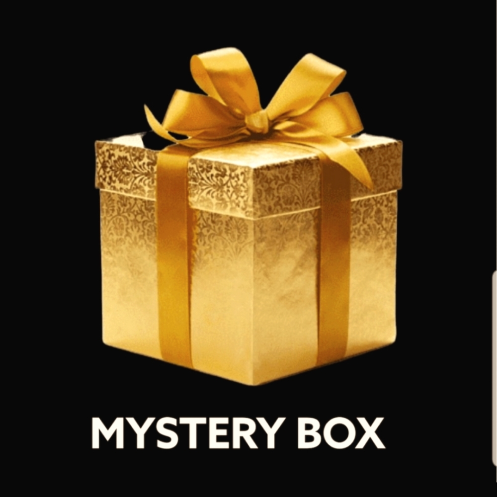 - $15 Jewelry MYSTERY BOX